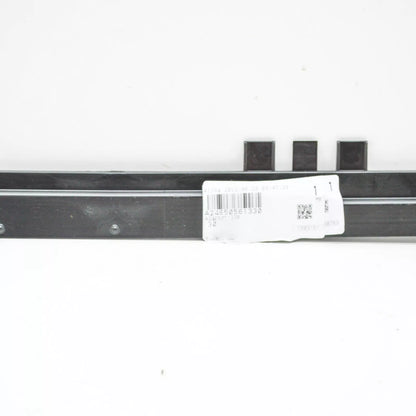 NEW MERCEDES-BENZ CLA C117 RADIATOR TOP AIR DUCTING A2465051330 ORIGINAL