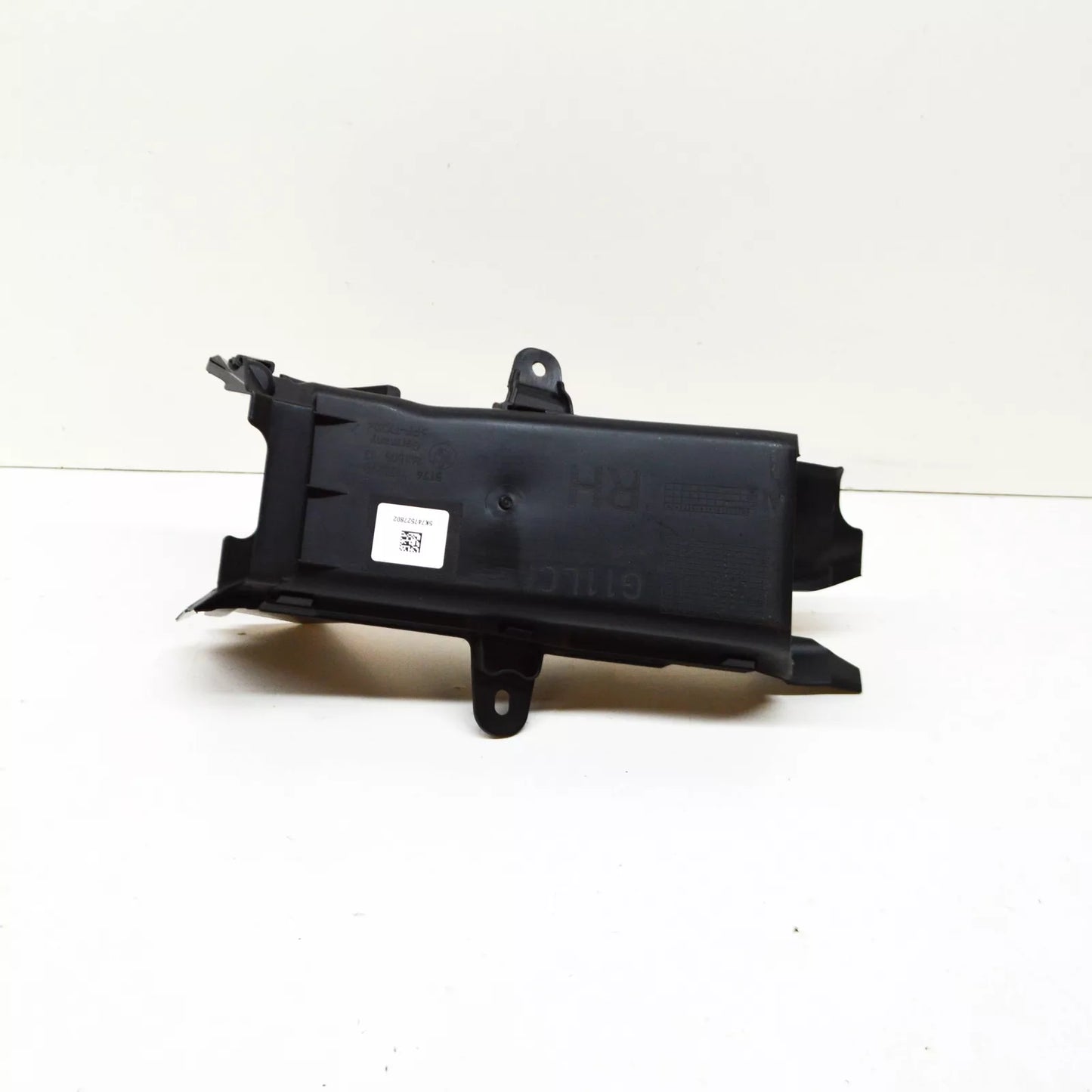 NEW BMW 7 G11 G12 RIGHT BRAKE AIR DUCT 7475278 51747475278 ORIGINAL