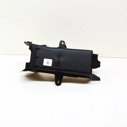 NEW BMW 7 G11 G12 RIGHT BRAKE AIR DUCT 7475278 51747475278 ORIGINAL