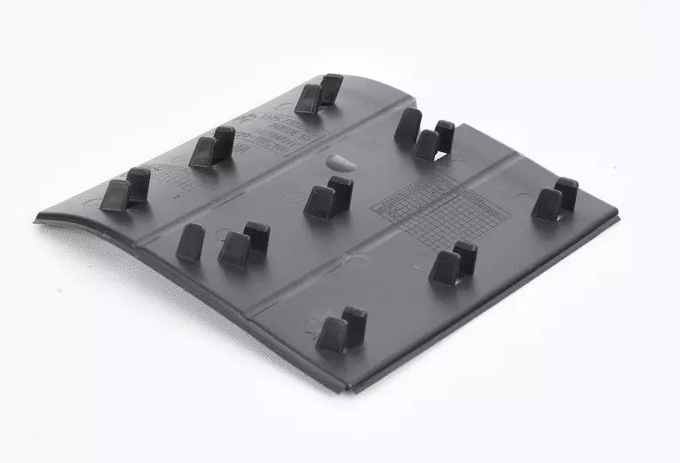 NEW BMW 5 F10 FRONT LEFT AIR-DISCHARGE DUCT COVER 51717302365 7302365 ORIGINAL