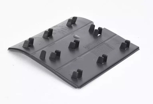 NEW BMW 5 F10 FRONT LEFT AIR-DISCHARGE DUCT COVER 51717302365 7302365 ORIGINAL