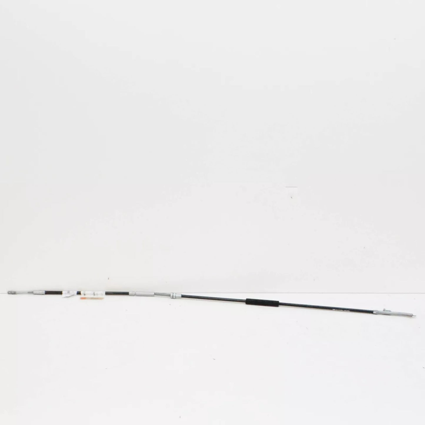 NEW BMW 7 E38 LEFT PARKING BRAKE CABLE 35511161473 1161473 ORIGINAL