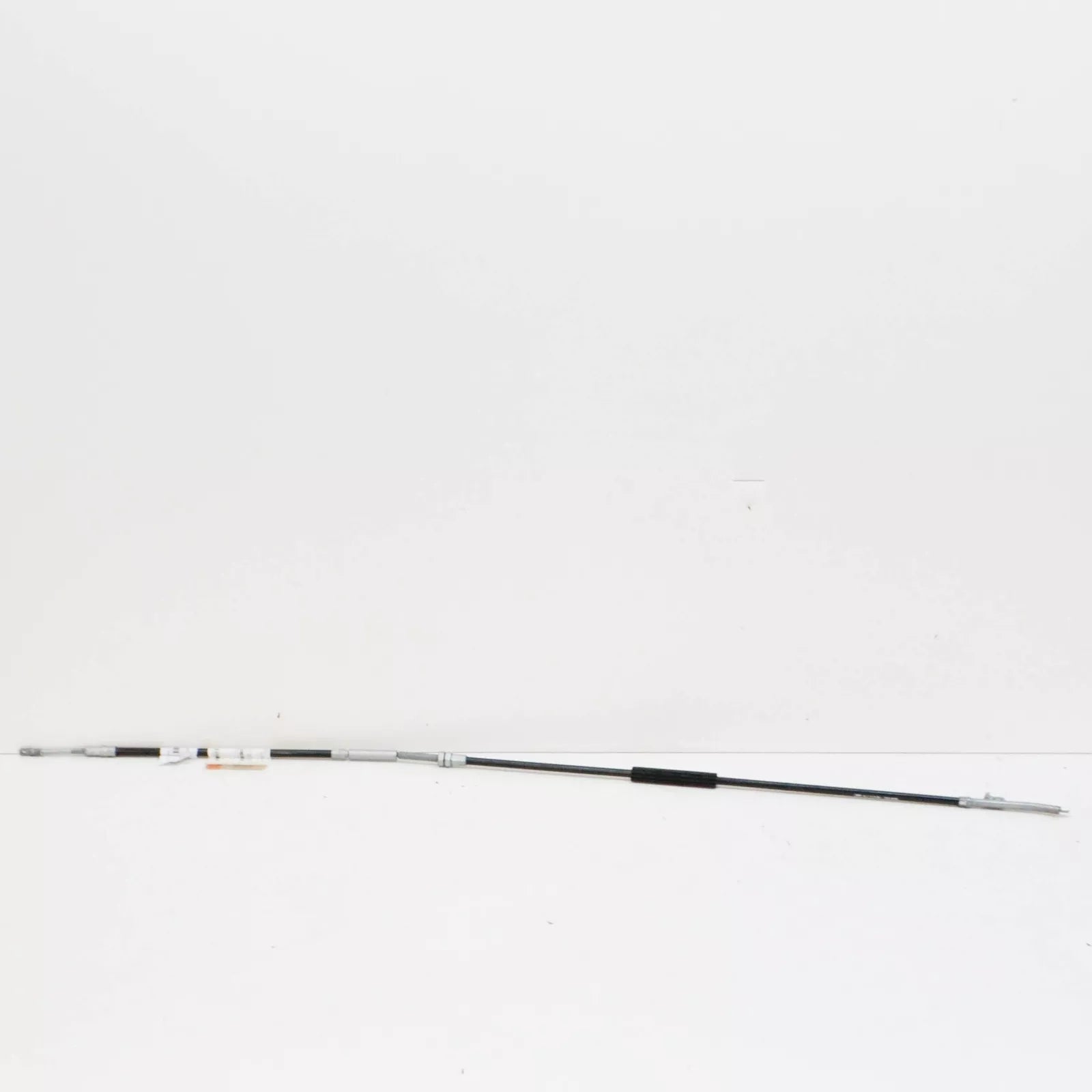 NEW BMW 7 E38 LEFT PARKING BRAKE CABLE 35511161473 1161473 ORIGINAL