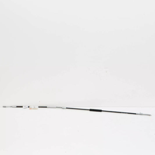 NEW BMW 7 E38 LEFT PARKING BRAKE CABLE 35511161473 1161473 ORIGINAL