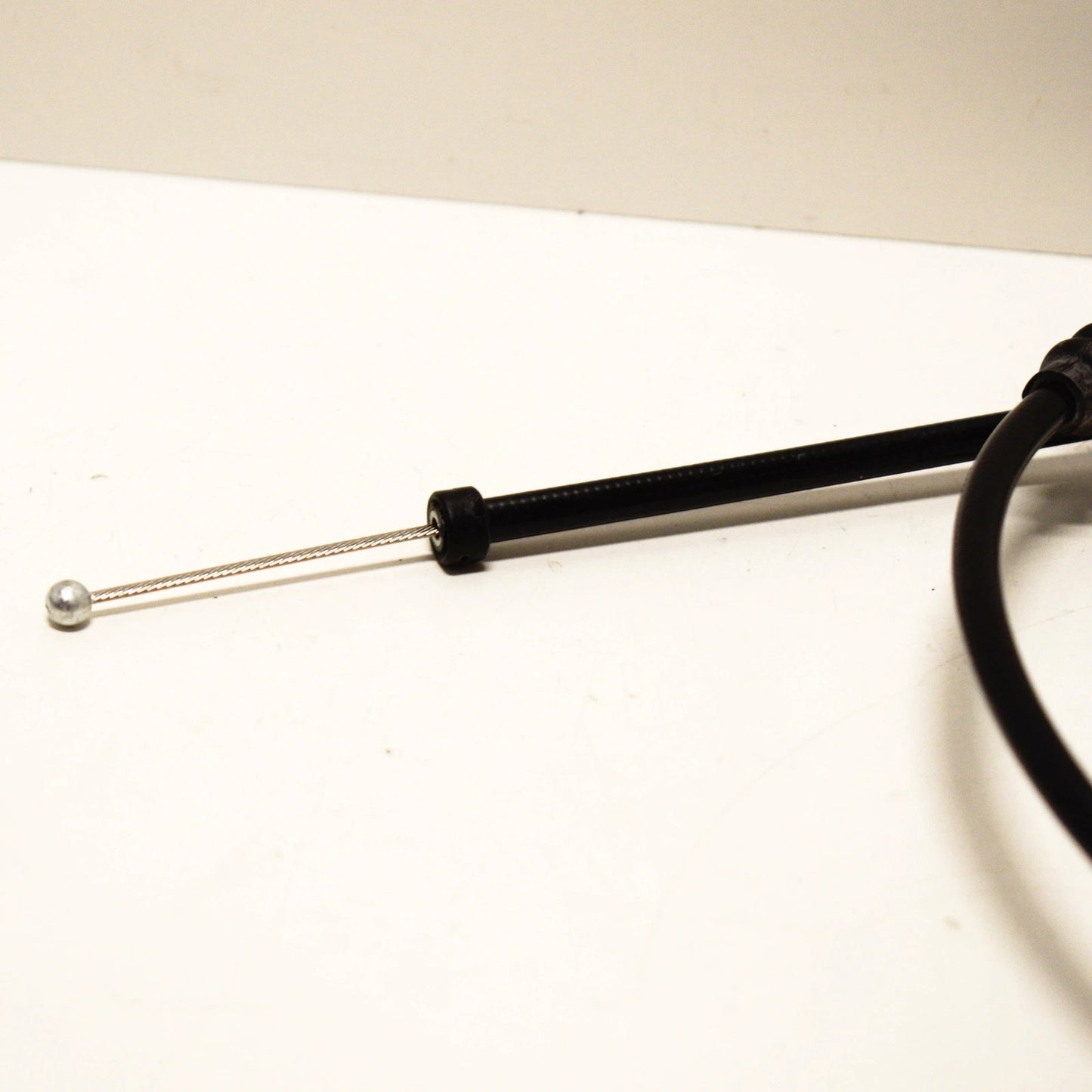 NEW MB C W203 HOOD LOCK CABLE A2038800559