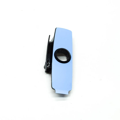 NEW BMW 5 F10 M FRONT BUMPER COVER RIGHT BRACKET 51118049080 ORIGINAL