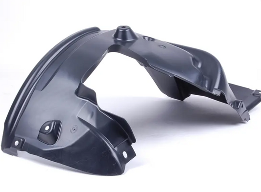 new bmw 1 coupe e82 front right wheell housing cover 51717207650 7207650
