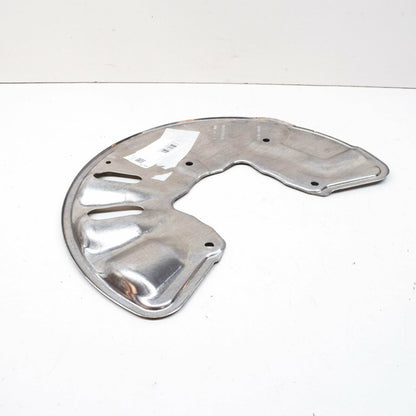 NEW MB GLE COUPE C292 FRONT LEFT BRAKE DISC PROTECTION A2924210320 ORIGINAL