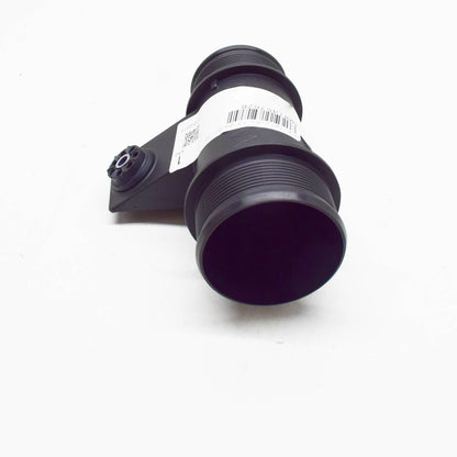 NEW AUDI Q7 4M ENGINE PRESSURE PIPE 4M0145762B ORIGINAL