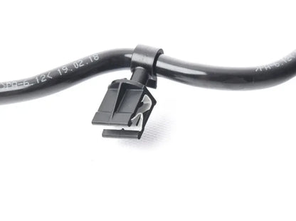 NEW AUDI A8 D4 FRONT CENTER BREATHER LINE 4H0121081AT