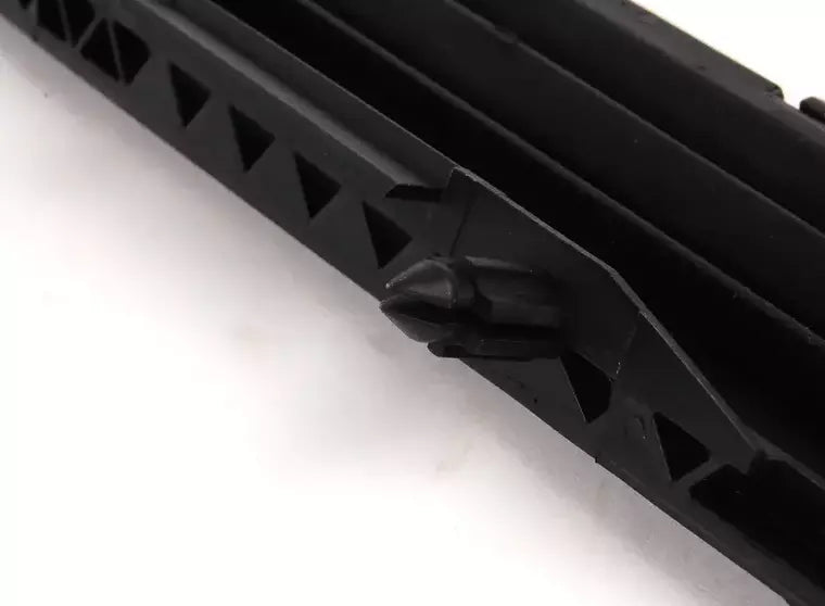 NEW AUDI A3 SPORTBACK 8P LEFT SUNROOF OPENING TRIM LHD 8D9877781A01C