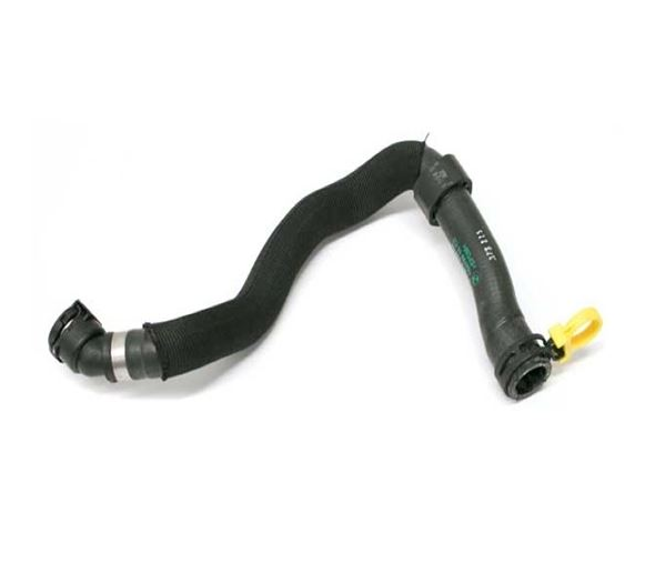 new bmw 7 f01 radiator coolant hose 17127575429 7575429 original