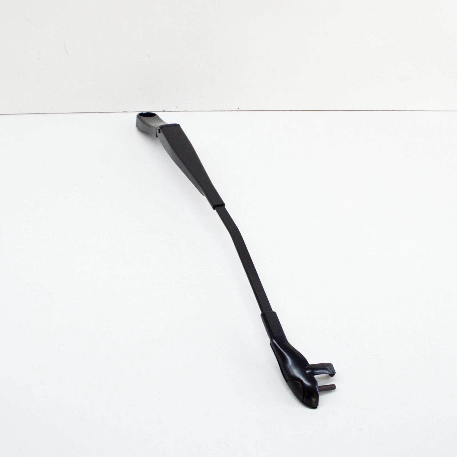 NEW VW TOUAREG 7P FRONT RIGHT WIPER ARM RHD 7P0955410C ORIGINAL