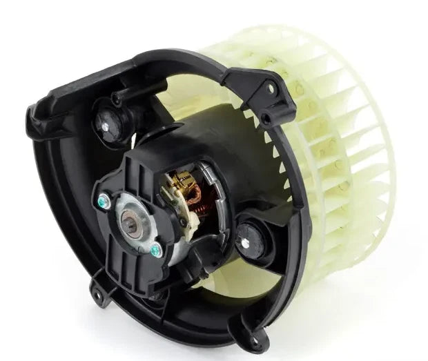 NEW MERCEDES-BENZ C W202 ELECTRIC BLOWER MOTOR RHD A2028209242 ORIGINAL