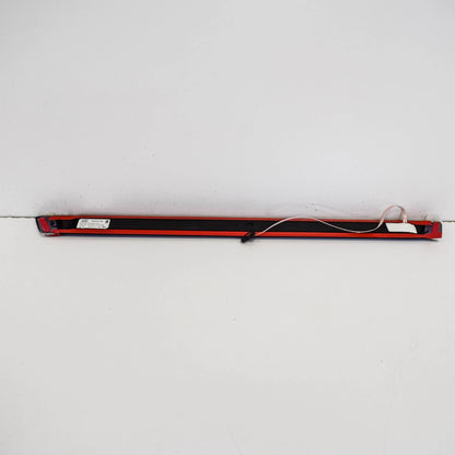 NEW AUDI A4 B9 S-LINE LEFT DOOR SILL COVER ILLUMINATED 8W0947417A9B9 ORIGINAL