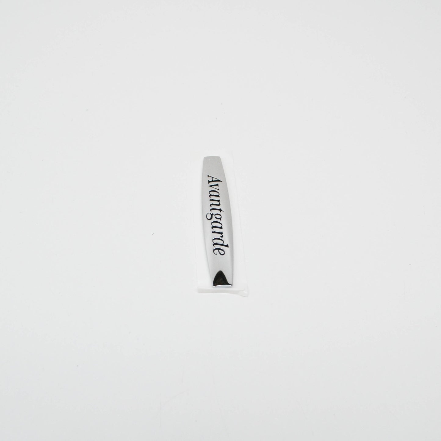 NEW MERCEDES-BENZ VITO W447 DESIGNATION PLATE AVANTGARDE A4478170100 ORIGINAL