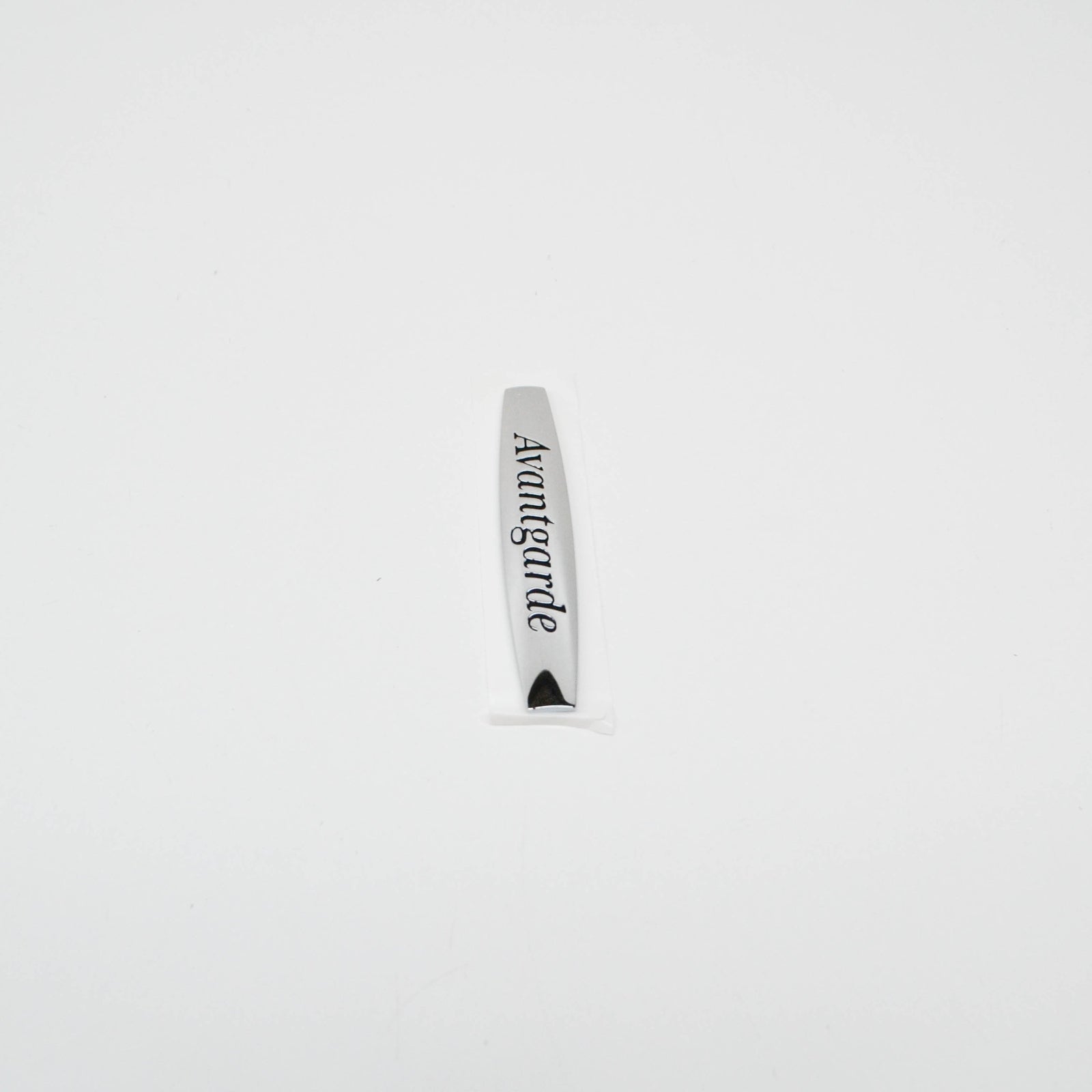 NEW MERCEDES-BENZ VITO W447 DESIGNATION PLATE AVANTGARDE A4478170100 ORIGINAL