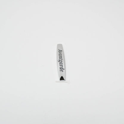 NEW MERCEDES-BENZ VITO W447 DESIGNATION PLATE AVANTGARDE A4478170100 ORIGINAL