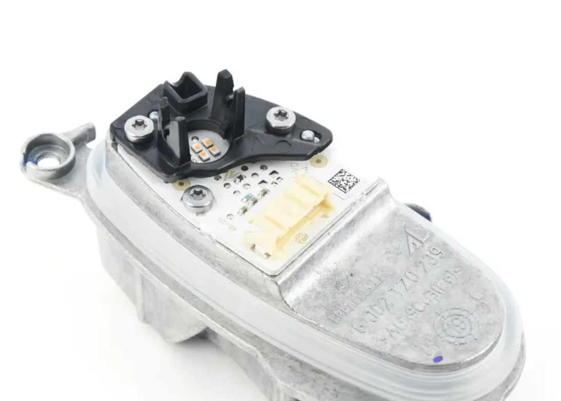 new bmw x3 g01, f97 left led turn unit 63117466109 7466109 original