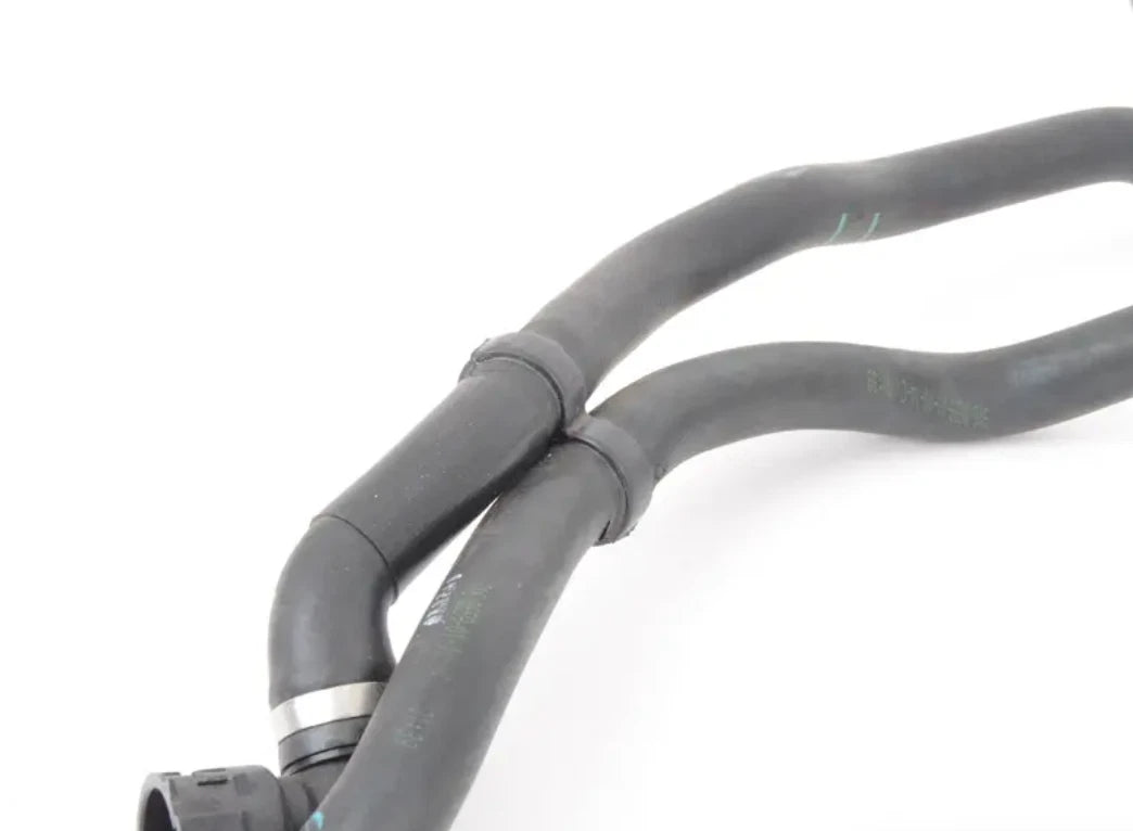 NEW BMW X1 E84 HEATER WATER HOSE 64219239779 9239779 ORIGINAL