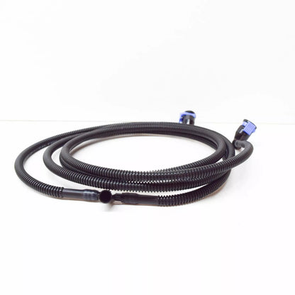 NEW AUDI A8 D3 HEADLIGHT WASHER SYSTEM CORRUGATED PIPE 4E0955974AB