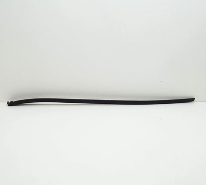 NEW SEAT LEON 5F RIGHT WINDSCREEN TRIM STRIP 5F0854320E9B9 ORIGINAL