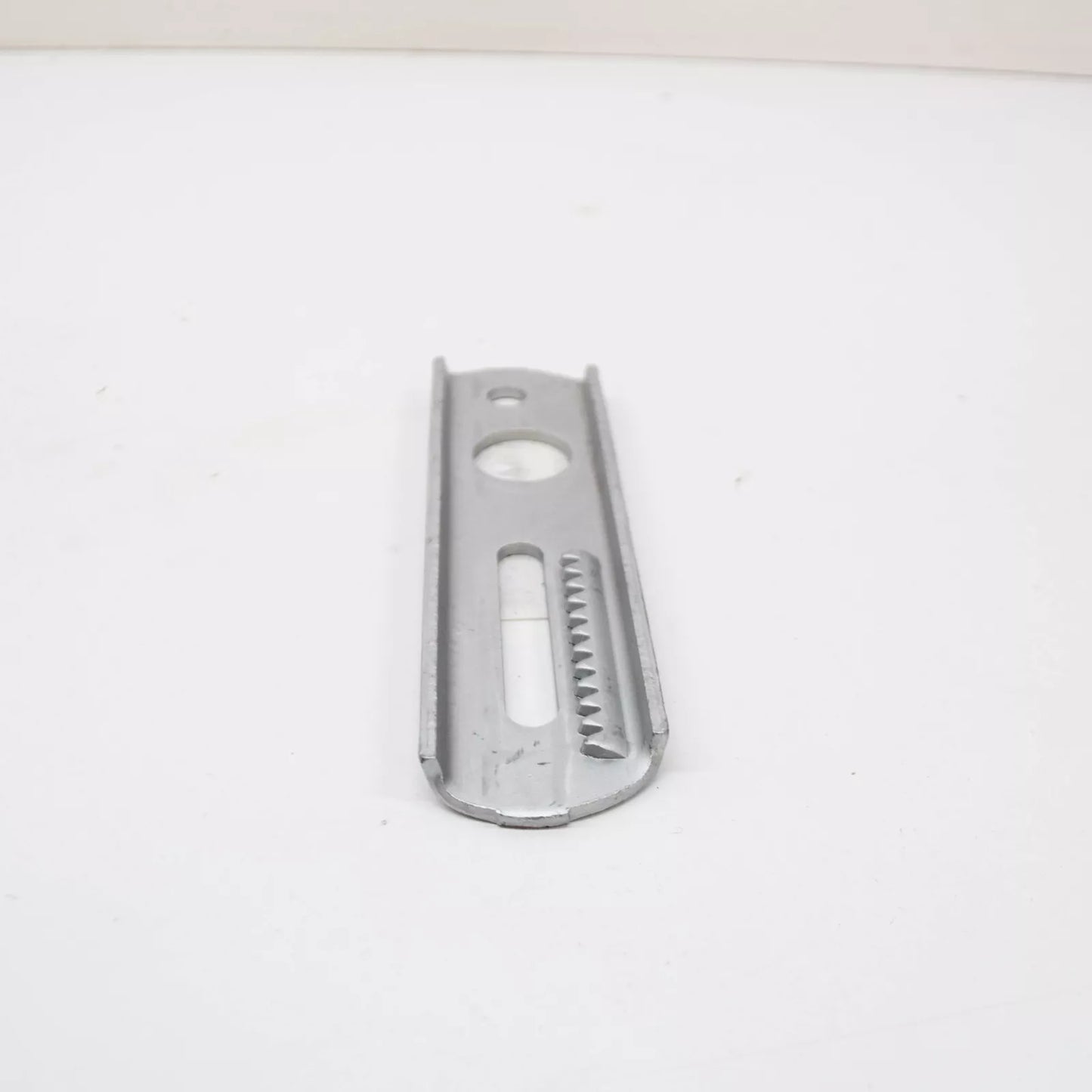 NEW BMW 3 E30 POWER STEERING PUMP ADJUSTING BAR 32421714641 1714641 ORIGINAL