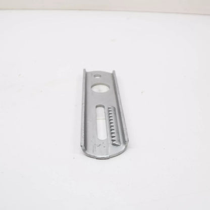 NEW BMW 3 E30 POWER STEERING PUMP ADJUSTING BAR 32421714641 1714641 ORIGINAL