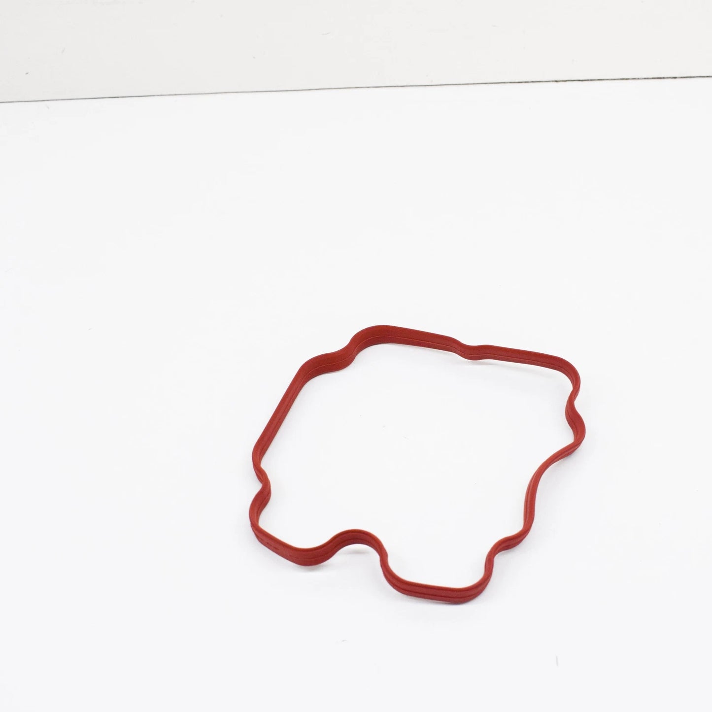 NEW BMW 7 E38 INTAKE ENGINE MANIFOLD COVER GASKET 1729727 11611729727 ORIGINAL