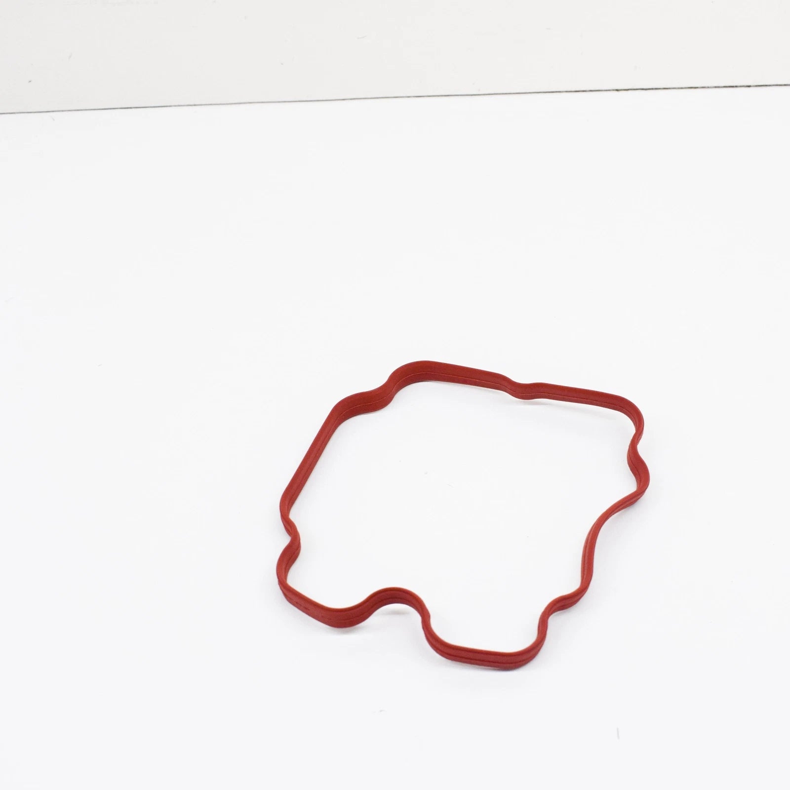 NEW BMW 7 E38 INTAKE ENGINE MANIFOLD COVER GASKET 1729727 11611729727 ORIGINAL