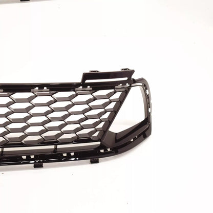 NEW VW GOLF MK7 FRONT BUMPER LOWER GRILLE 5G0853677AA041 ORIGINAL