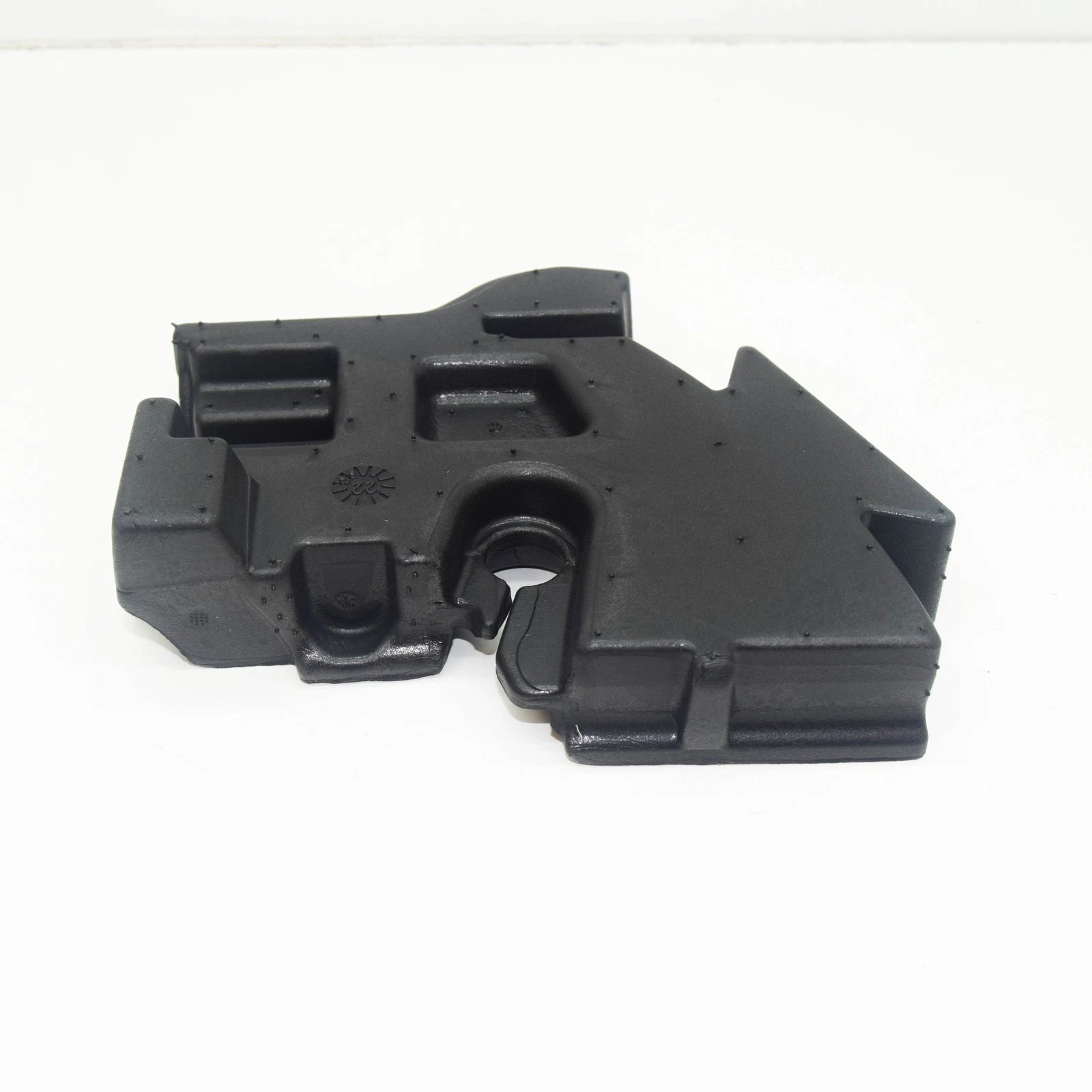 NEW BMW X4 F26 RIGHT UPPER SIDEWALL PARTITION 51487278060 ORIGINAL