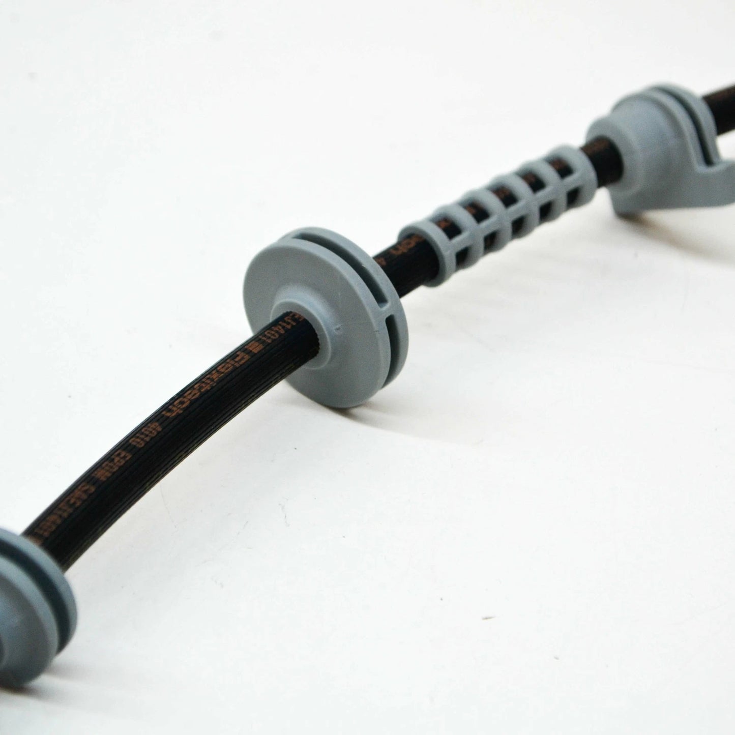 NEW BMW M5 F90 FRONT BRAKE PIPE HOSE 34307991039 ORIGINAL