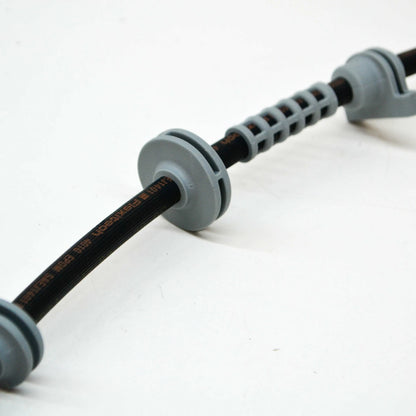 NEW BMW M5 F90 FRONT BRAKE PIPE HOSE 34307991039 ORIGINAL