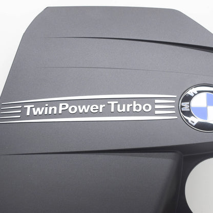 NEW BMW 1 E82 ENGINE CYLINDER HEAD COVER 135I PETROL 11127589037 ORIGINAL