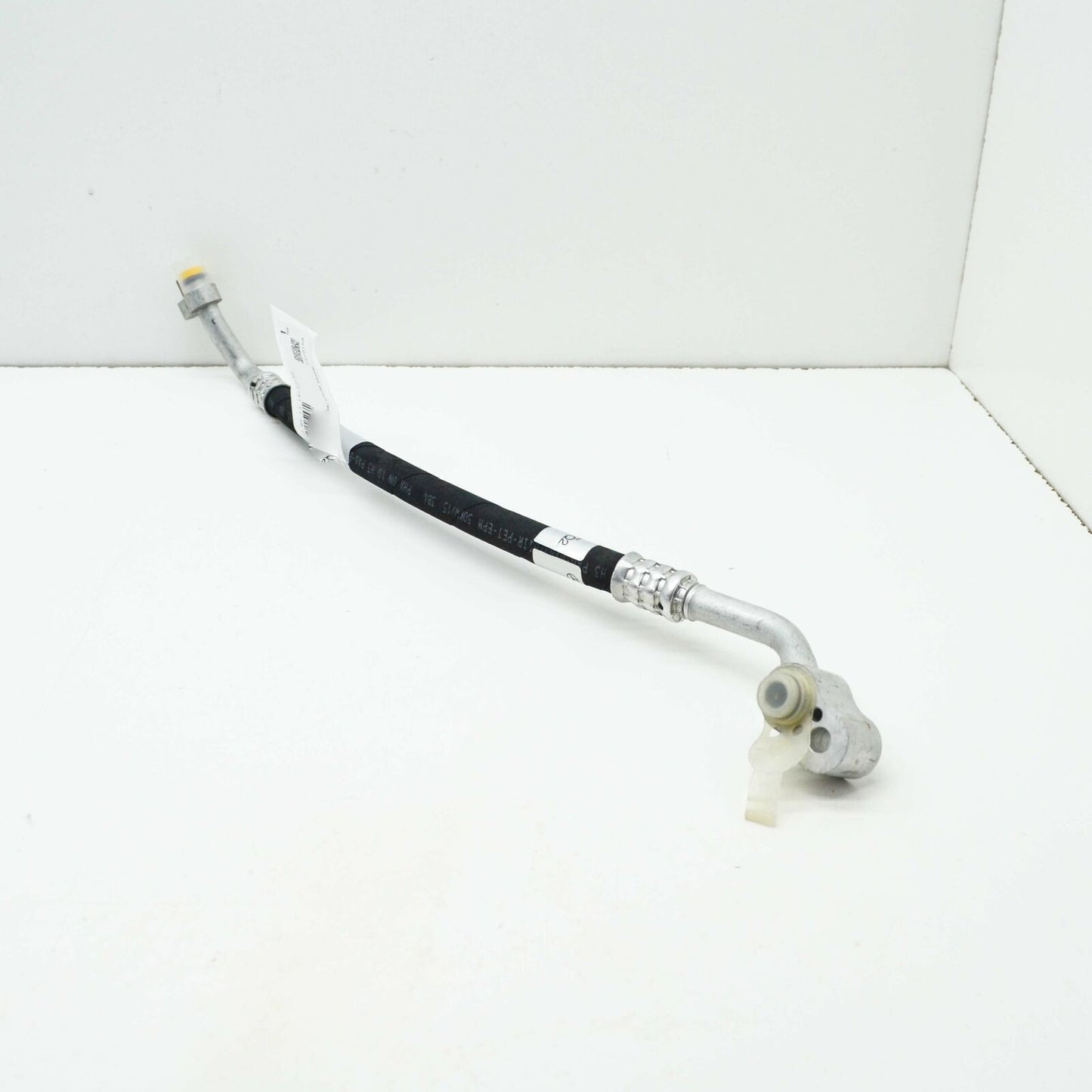 NEW MERCEDES-BENZ SL R231 A/C AIR CON REFRIGERANT PIPE HOSE A2318300115 ORIGINAL