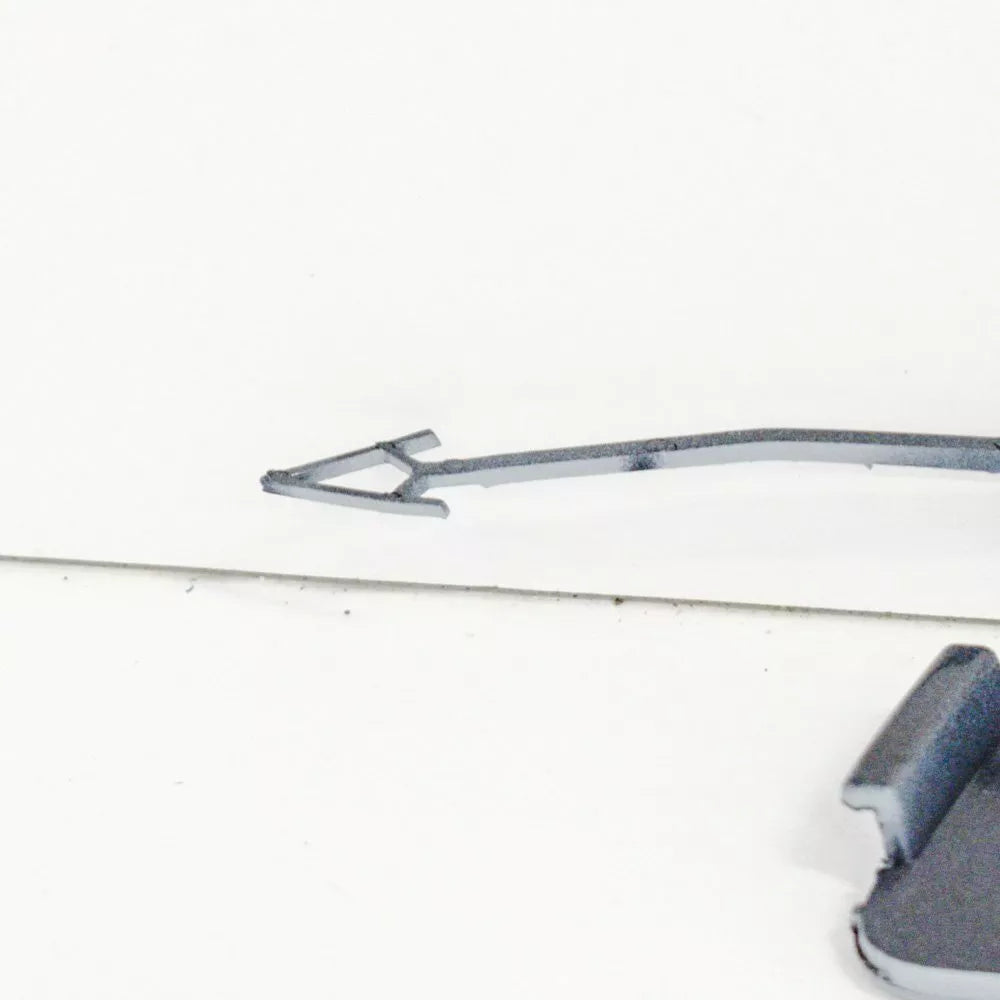 NEW AUDI A8 D4 TOWING HOOK EYE COVER TRIM 4H0807241GRU ORIGINAL