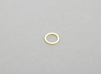 new audi a6 c7 feed coolant pipe seal ring wht001011a original
