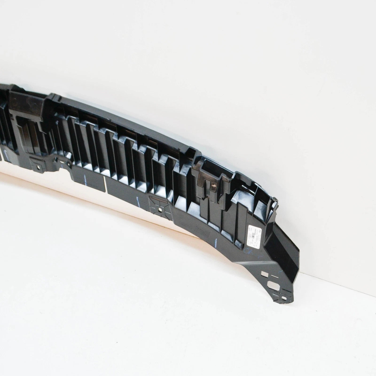 NEW MB GLB X247 FRONT BUMPER UPPER PART BASIC CARRIER A2478851507 ORIGINAL