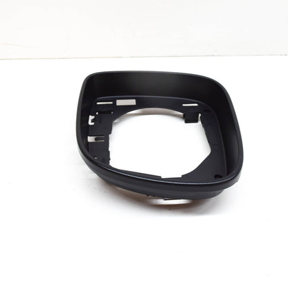 NEW VOLKSWAGEN AMAROK 2H LEFT WING MIRROR TRIM RING 2H08585539B9 ORIGINAL