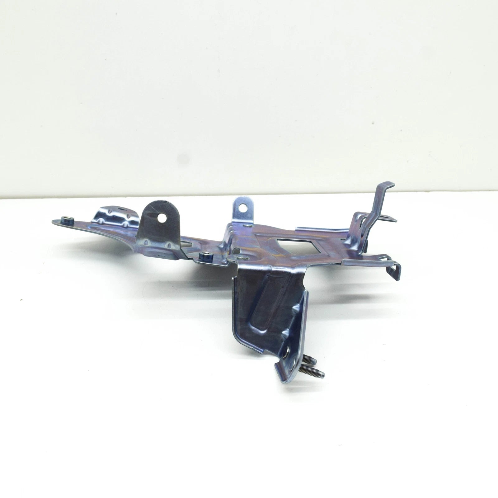 NEW MERCEDES-BENZ A W177 FRONT SOUND GENERATOR BRACKET A2475454700 ORIGINAL