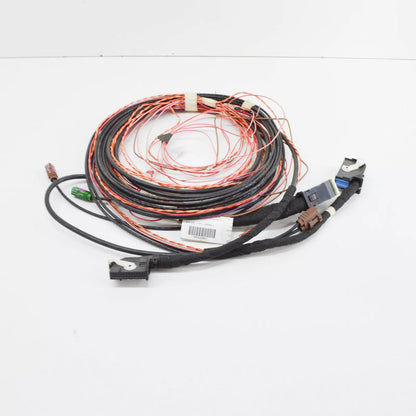 NEW VW TRANSPORTER T5 REVERSING CAMERA CONNECTING LINE RHD 7E7971327A ORIGINAL