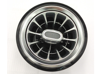 new mercedes-benz gla h247 dashboard outer air vent a24783072019051 original