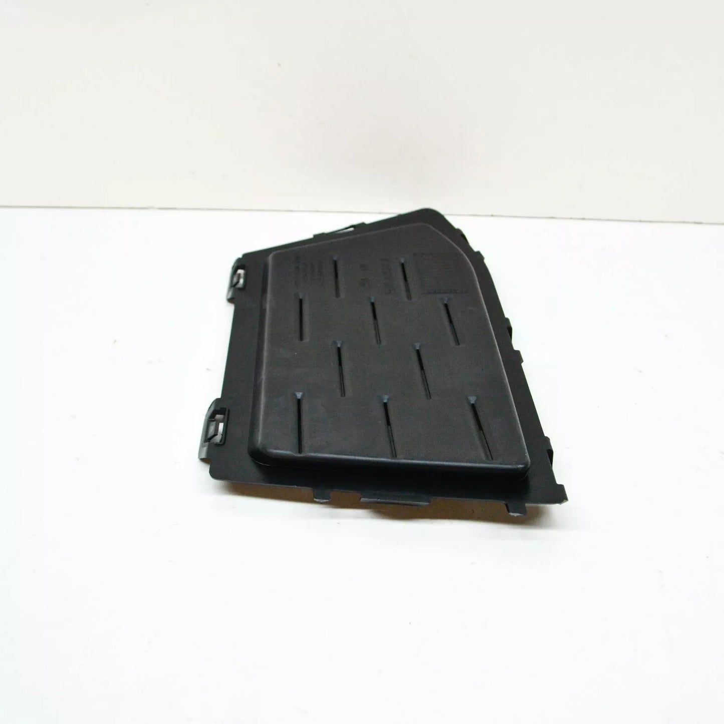 NEW BMW 5 G30 M FRONT LEFT BUMPER COVER GRILLE 51118098665 ORIGINAL