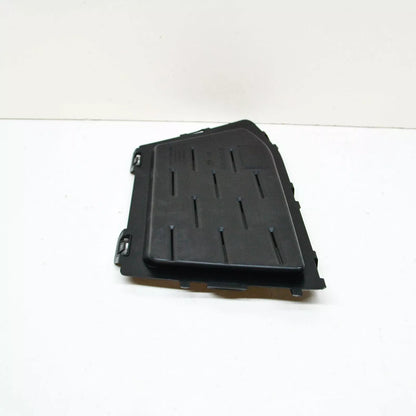 NEW BMW 5 G30 M FRONT LEFT BUMPER COVER GRILLE 51118098665 ORIGINAL