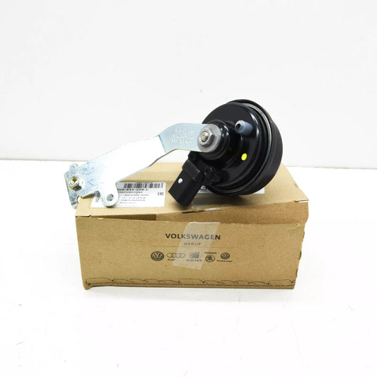 NEW AUDI A3 8V LEFT SIDE HIGH TONE SIGNAL HORN 8V0951209C