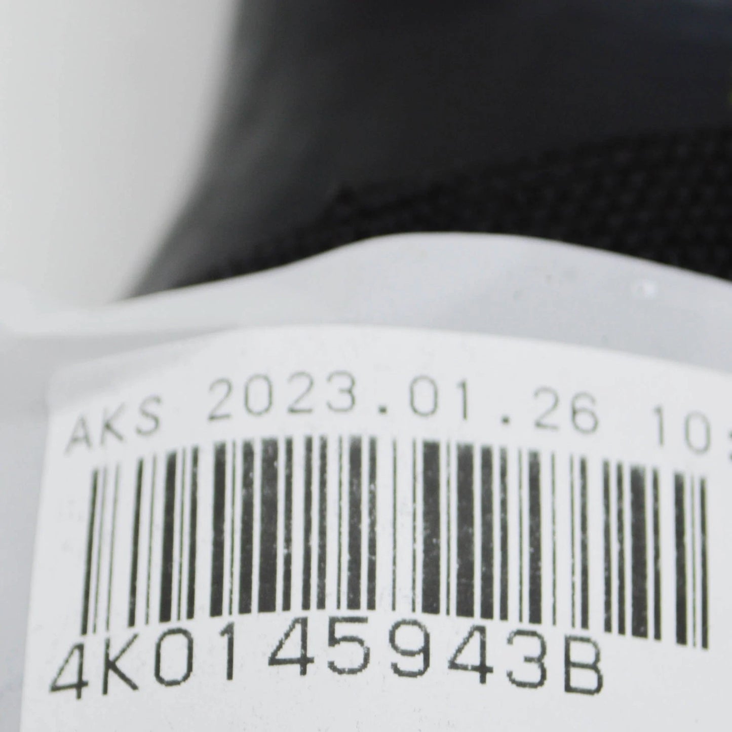 NEW AUDI A6 C8 LEFT ENGINE CHARGE AIR COOLER PRESSURE HOSE 4K0145943B