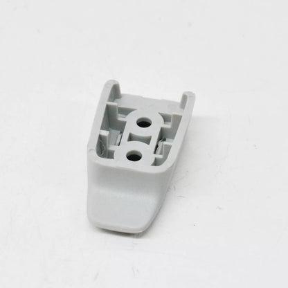 NEW VOLKSWAGEN CADDY III 2K INTERIOR COAT HANGER HOOK 2K3857637AY20 ORIGINAL