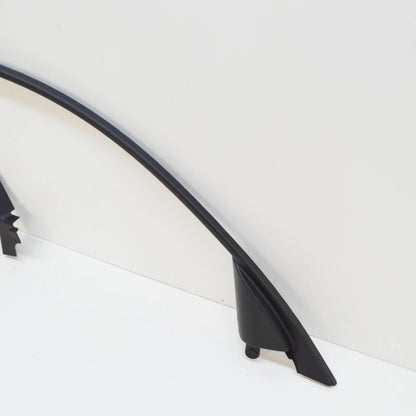 NEW BMW 3 F30 FRONT LEFT INTERIOR WINDOW FRAME SEALING 51337259381 ORIGINAL