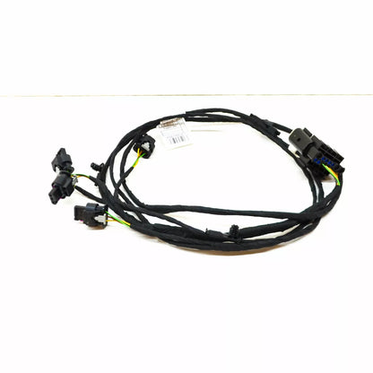 NEW BMW 8 COUPE G15 FRONT BUMPER WIRING HARNESS CABLE LOOM 61128798802 ORIGINAL